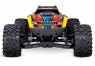 Радиоуправляемая машина TRAXXAS Traxxas Maxx 1/10 4WD TRA89076-4-SLFR