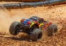 Радиоуправляемая машина TRAXXAS Traxxas Maxx 1/10 4WD TRA89076-4-SLFR