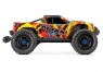 Радиоуправляемая машина TRAXXAS Traxxas Maxx 1/10 4WD TRA89076-4-SLFR