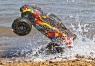 Радиоуправляемая машина TRAXXAS Traxxas Maxx 1/10 4WD TRA89076-4-SLFR
