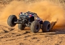 Радиоуправляемая машина TRAXXAS Maxx Wide™ 1/10 4WD YLW