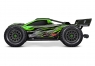 Радиоуправляемая машина трагги Traxxas XRT 8S ESC (зеленая)