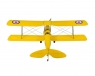 Радиоуправляемый самолет для сборки DW-Hobby Havilland DH.82 Tiger Moth 0.8м ARF (без приемника) - SCG3904