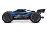 Радиоуправляемая машина трагги Traxxas XRT 8S ESC (синяя)