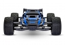 Радиоуправляемая машина трагги Traxxas XRT 8S ESC (синяя)