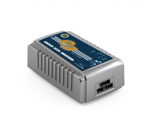 EV-Peak Зарядное устройство LiPo - E3 (4S, 220В, 35W, C:3A)