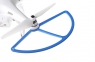 Pulsar Защита пропеллеров (синий): Phantom 3
