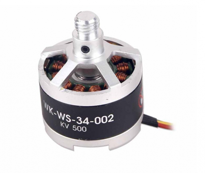 Walkera WK WS 34 002 2170