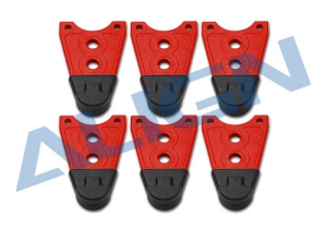 Align Ножки шасси (красные): MR25P