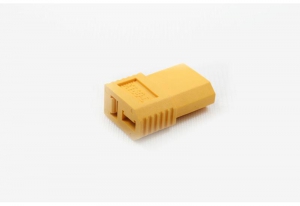 AMASS Адаптер XT60 папа - T-plug deans мама