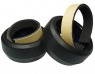 Yeah Racing Колеса дрифт 1/10 - Spec D FS вынос +3мм (4шт)