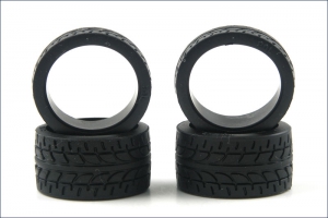 Kyosho MINI-Z Racing Radial Wide Tire 30#65439
