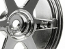 HPI Диски 1/10 - TE37 26MM CHROME (0MM OFFSET) 2шт