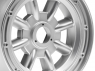 HPI Диски 1/5 - ML-8 передние Себеристые (120X60MM/2шт)