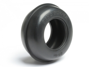 HPI Шины (Т-10) SAND RUNNER TIRE D COMPOUND (2.2in/102x53mm/2pcs)