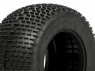 HPI Шины трак 1/10 - DIRT BONZ JR (S COMP/ 57X50MM/2.2IN) /2шт
