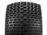 HPI Шины трак 1/10 - DIRT BONZ JR (S COMP/ 57X50MM/2.2IN) /2шт