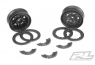 Proline Диски краулер 1/10 - FaultLine 1.9" Bead-Loc (2шт)
