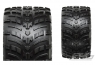 Proline Колеса в сборе 1/8 -Shockwave 3.8" (Traxxas® Style Bead) Offset=12мм Hex=17мм (2шт)