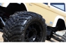 Proline Колеса в сборе 1/8 -Shockwave 3.8" (Traxxas® Style Bead) Offset=12мм Hex=17мм (2шт)