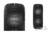 Proline Шины Багги 1/10 передние - ION 2.2" 4WD M3 (Soft) (2шт)