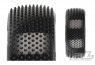 Proline Шины со вставками багги 1/8 Pin Point Z3 (для ковра) (2ши)