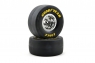 Traxxas Tires & wheels, assembled, glued good year
