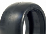 HPI Шины RACING SLICK BELTED TIRE 57 X 35MM/2.2 (C10 - 30) Super Nitro RS4