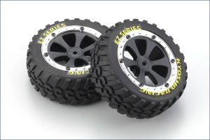 Kyosho Tire