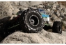 Proline Диски 1/10 - Eight Shooter 2.2" Bead-loc Chrome/Silver (12mm Hex , вынос 0.20") 2шт