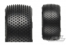 Proline Шины+вставки багги 1/10 - Pin Point 2.2" Z3 (Medium Carpet) задние (2шт)