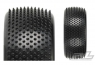 Proline Шины+вставки шорт 1/10 - Pin Point SC 2.2"/3.0" Z3 (Medium Carpet) (2шт)