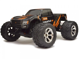 HPI Jumpshot MT 2WD ( 2.4GHz/ влагозащита, АКБ и З/У)