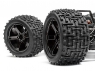 HPI Bullet ST 3.0 2.4 GHz (влагозащита!) 4WD 