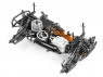 HPI Bullet ST 3.0 2.4 GHz (влагозащита!) 4WD 