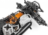 HPI Bullet ST 3.0 2.4 GHz (влагозащита!) 4WD 