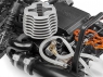 HPI Bullet ST 3.0 2.4 GHz (влагозащита!) 4WD 