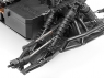 HPI Bullet ST 3.0 2.4 GHz (влагозащита!) 4WD 