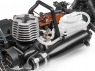 HPI Bullet ST 3.0 2.4 GHz (влагозащита!) 4WD 