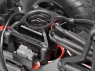 HPI SAVAGE XS FLUX Ford SVT Raptor (влагозащита)