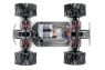 Traxxas 4WD E-Maxx TQi