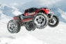 Traxxas 4WD E-Maxx TQi