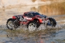 Traxxas 4WD E-Maxx TQi