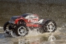 Traxxas 4WD E-Maxx TQi
