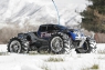 Traxxas 4WD E-Maxx TQi