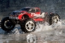 Traxxas 4WD E-Maxx TQi
