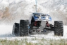 Traxxas 4WD E-Maxx TQi