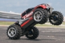 Traxxas 4WD E-Maxx TQi