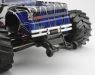 Traxxas 4WD E-Maxx TQi