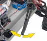Traxxas 4WD E-Maxx TQi